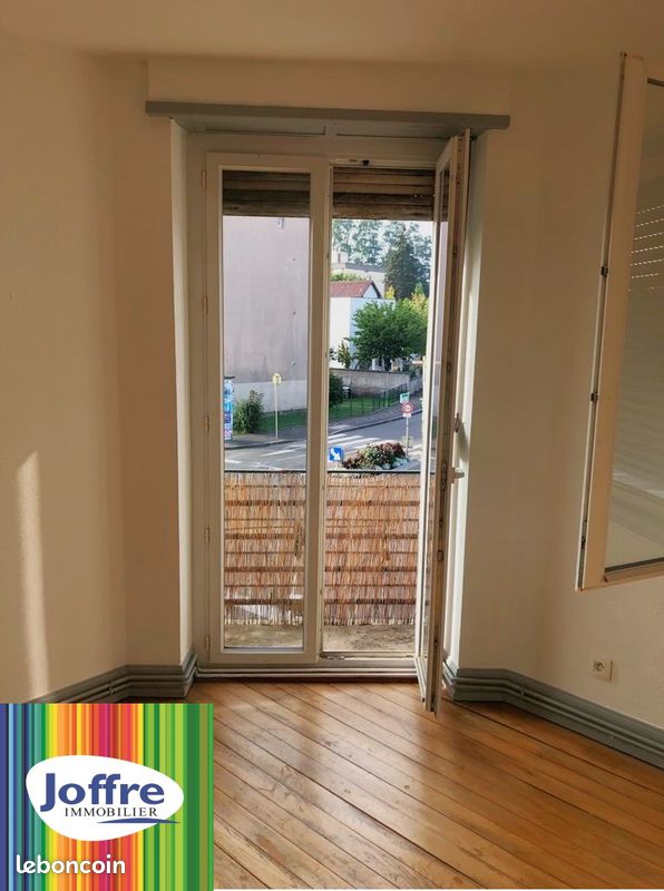 Appartement 3 pièces 80 m² · à Riedisheim · 80 m² · 587 €/mois
