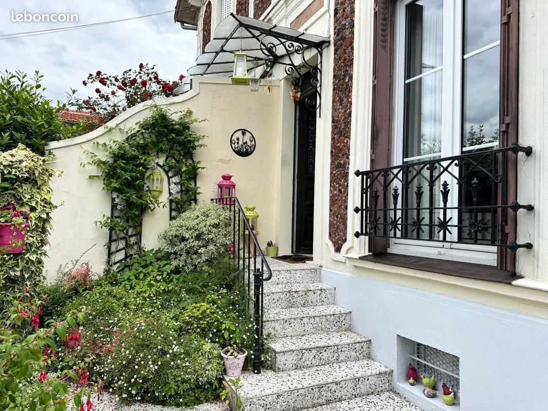 Maison 4 pièces 64 m² (image 9)