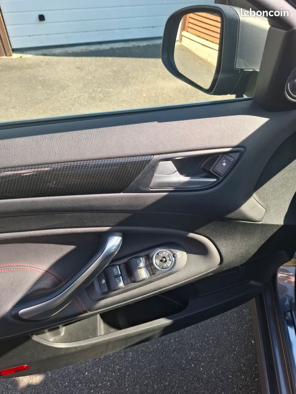 Ford mondeo sw 2.0 tdci 163 sport platinium (image 11)