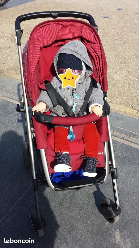 Loola Bébé Poussette Loola 2016 Poussette Trio Deals Loola Kid