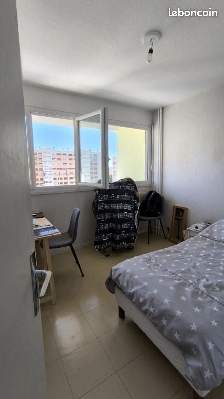 Appartement a louer chalon-sur-saone - 4 pièce(s) - 61 m2 - Surfyn