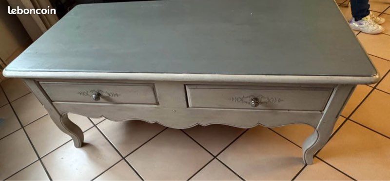 Table de salon (image 2)