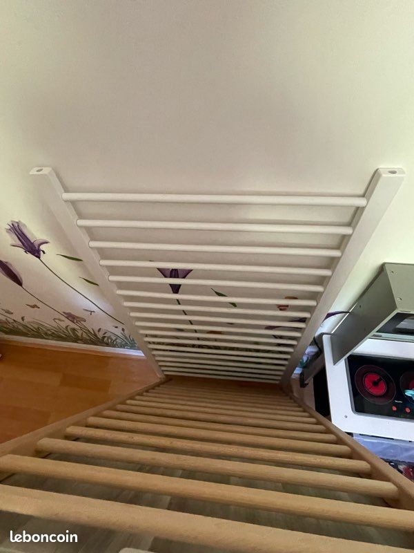 đ Lit Ă©volutif Maison du Monde â parfait pour une jolie chambre dâenfant đ (image 19)