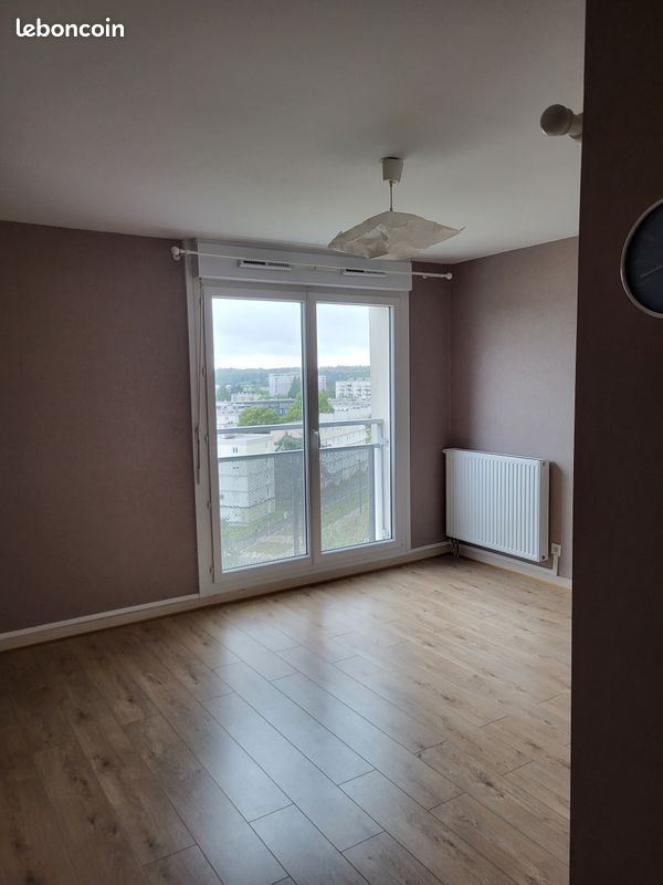 Appartement 1 pièce 25 m² · à Brest · 25 m² · 480 €