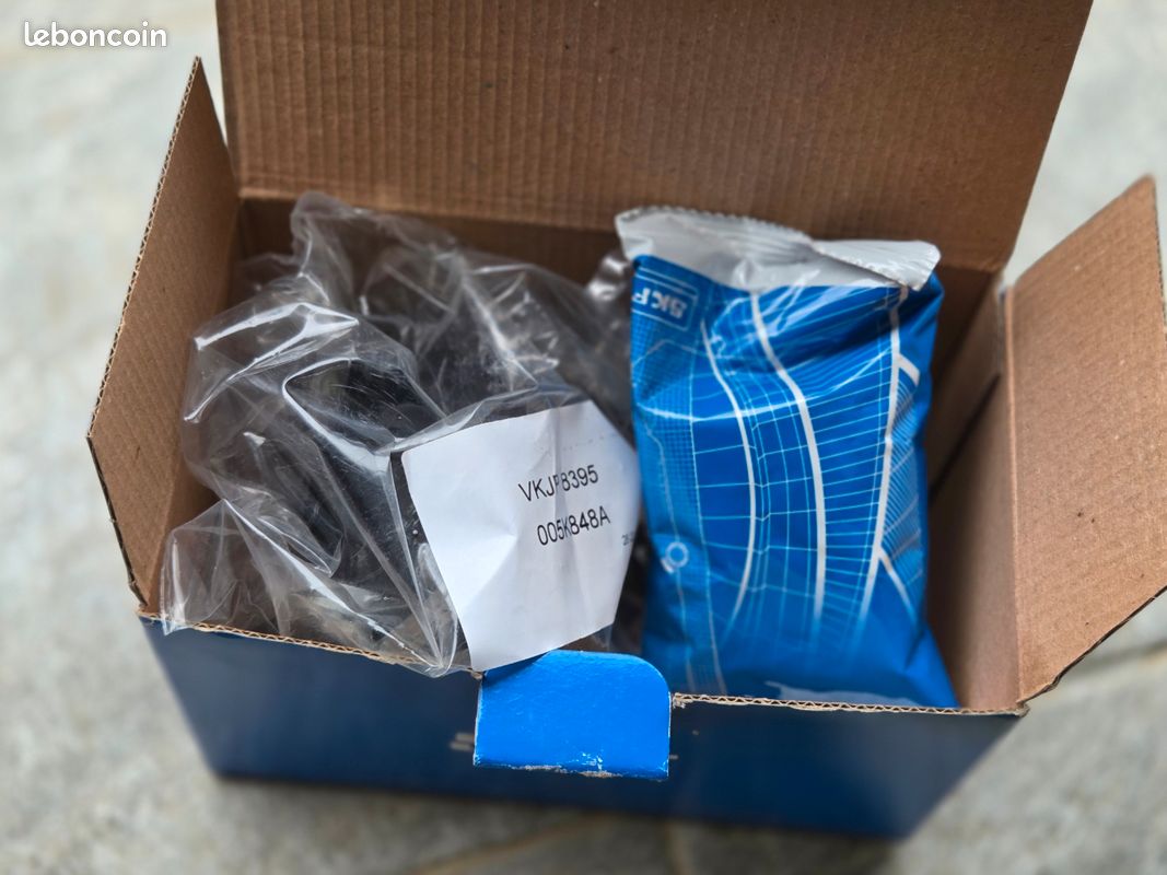 Soufflet cardan mini cooper - Équipement auto