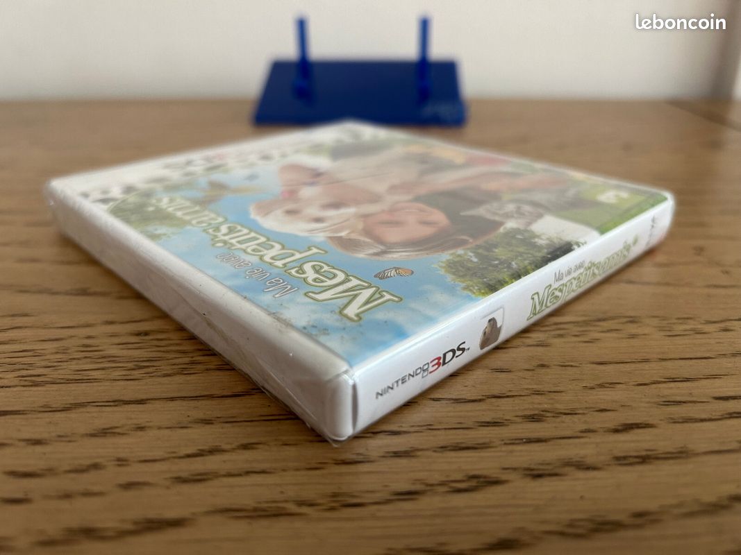 Disney Magical World 2 JEU NINTENDO 3DS NEUF SOUS BLISTER
