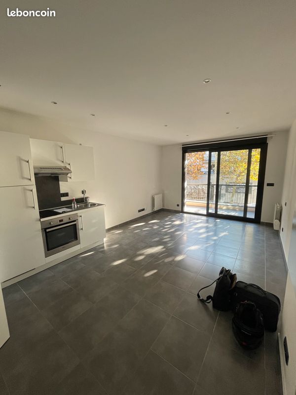 Appartement 1 pièce 29 m² · à Le Perreux-sur-Marne · 29 m² · 890 €/mois