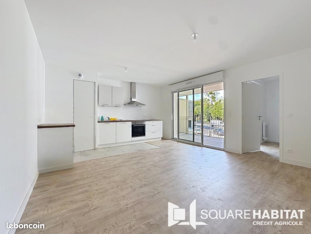 Appartement 2 pièces 47 m² · à Ploemeur · 47 m² · 594 €