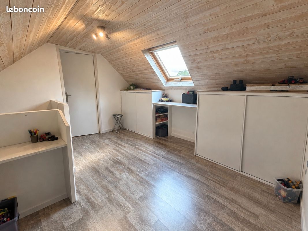 Maison 5 pièces 110 m² (image 9)