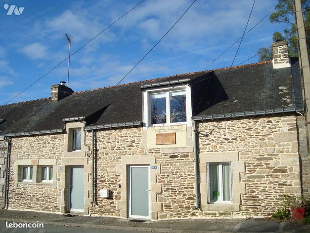 Maison 6 pièces 123 m²