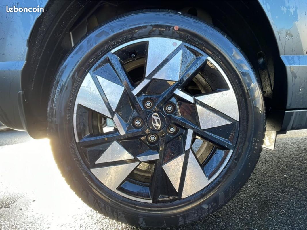 HYUNDAI KONA 1.6 gdi 138 hybrid creative dct-6 (image 29)
