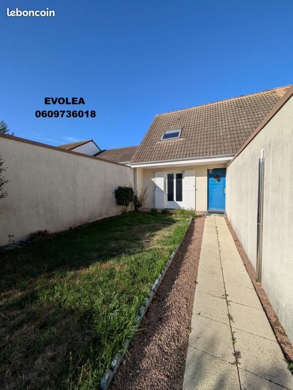 Maison 4 pièces 81 m² · à Cusset · 81 m² · 120 000 €