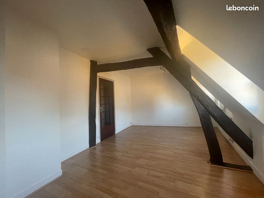 Appartement a louer chartres - 1 pièce(s) - 29 m2 - Surfyn