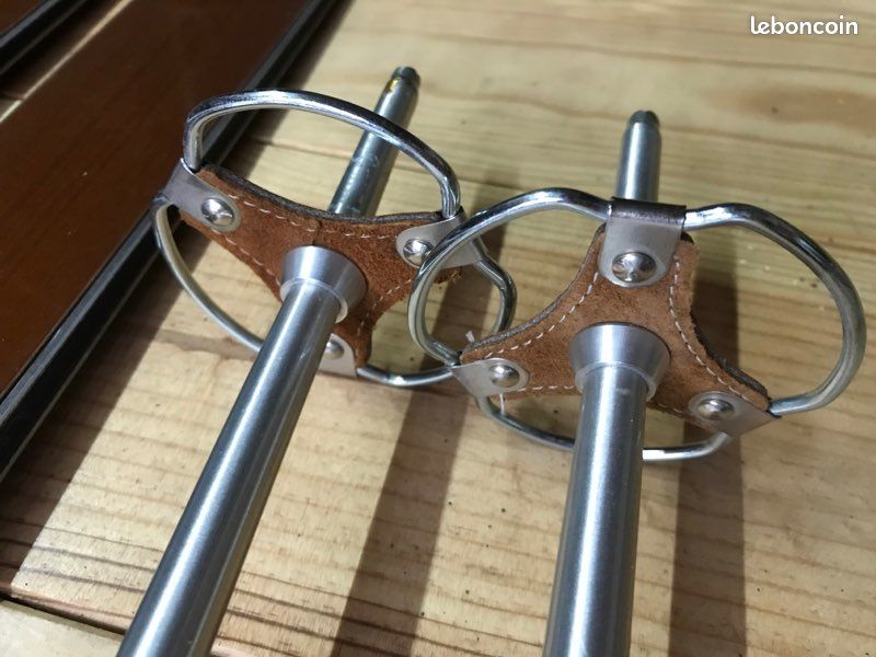 Ski Authier - Edition Limitée Hugo Boss - Rare et Neuf (image 13)