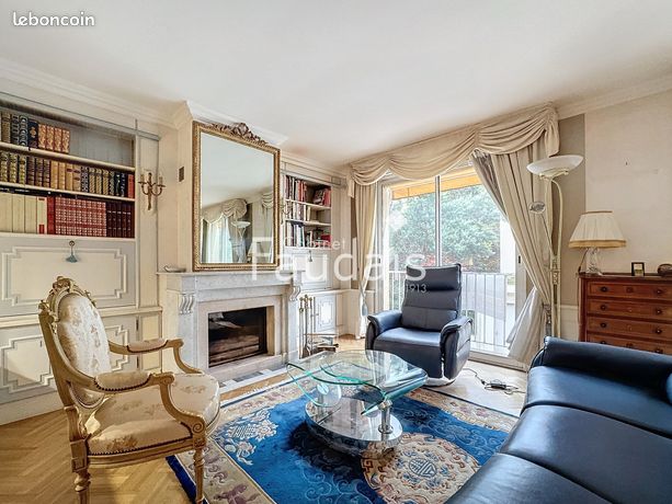 Maison 9 pièces 152 m²