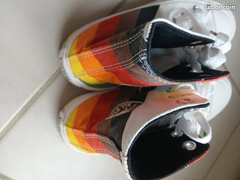 Converse all star (image 2)