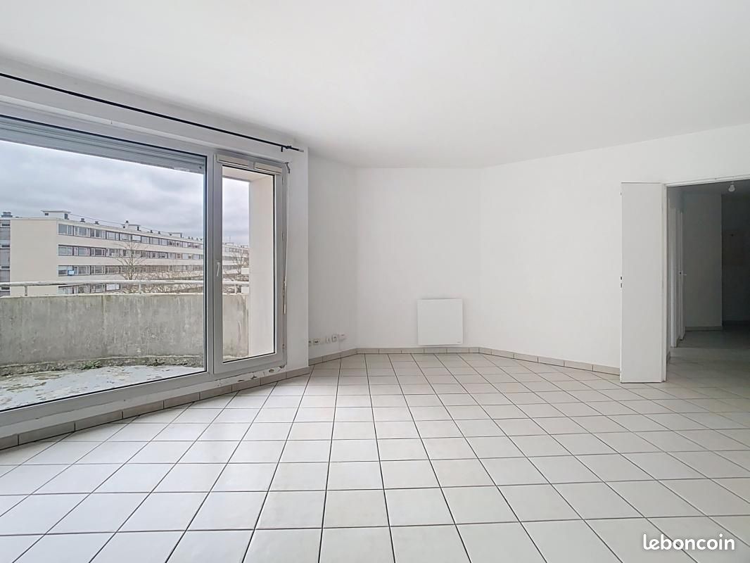 Appartement 3 pièces 73 m² · à Lille · 73 m² · 995 €/mois