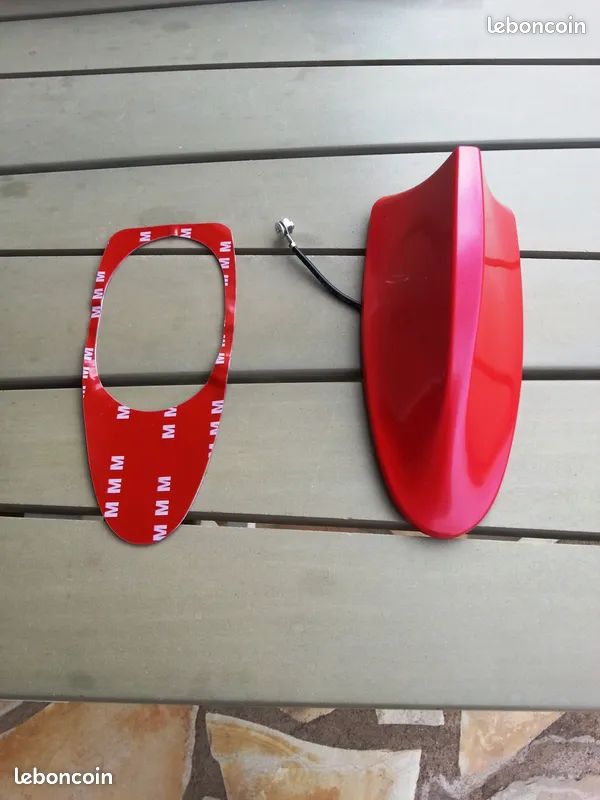 Antenne requin (image 2)