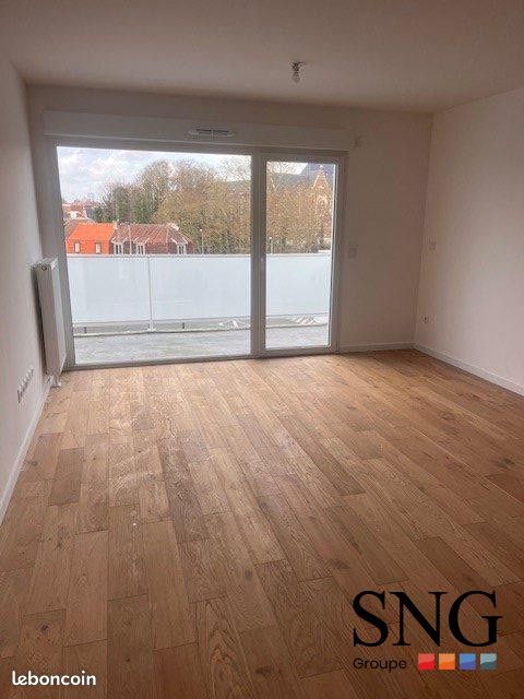 Appartement 2 pièces 42 m² · à Lens · 42 m² · 670 €/mois
