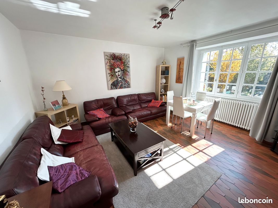 Appartement 4 pièces 101 m² · à Besançon · 101 m² · 179 000 €