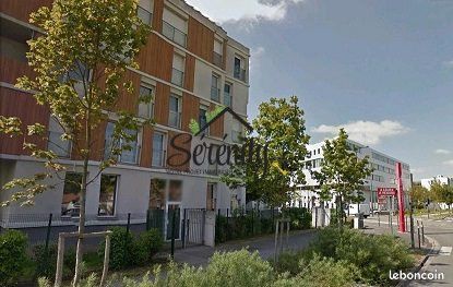 Appartement 1 pièce 33 m² · à Loos · 33 m² · 520 €