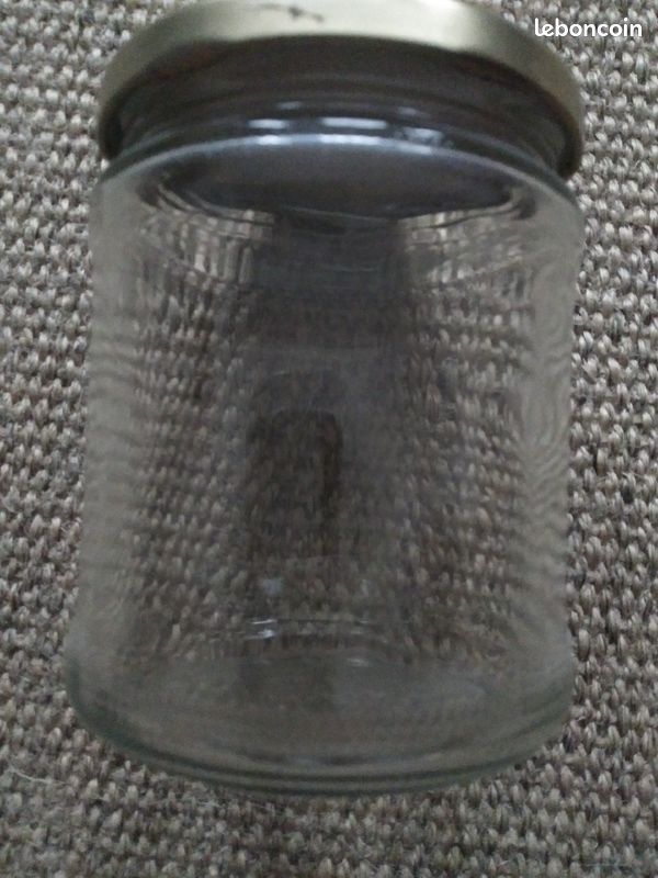 Bocaux verre (image 3)