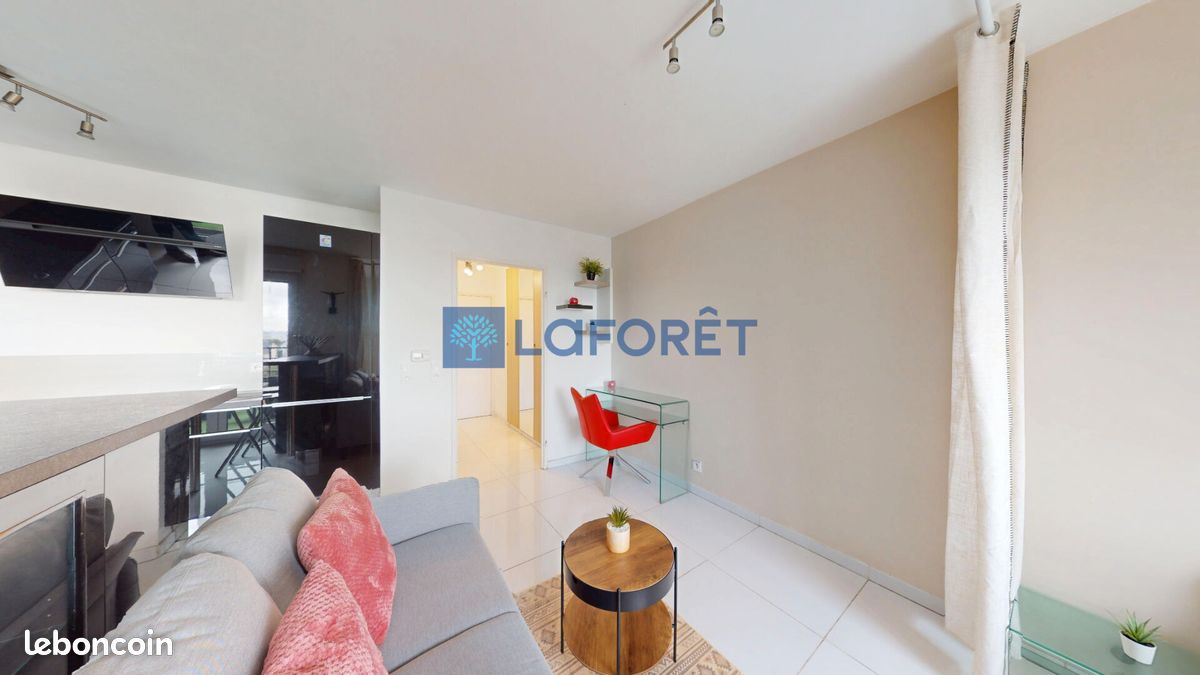 Appartement a louer athis-mons - 1 pièce(s) - 31 m2 - Surfyn