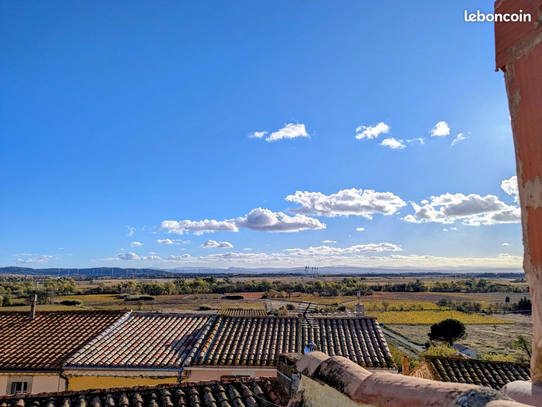 Maison 6 pièces 164 m² · à Paraza · 164 m² · 140 000 €