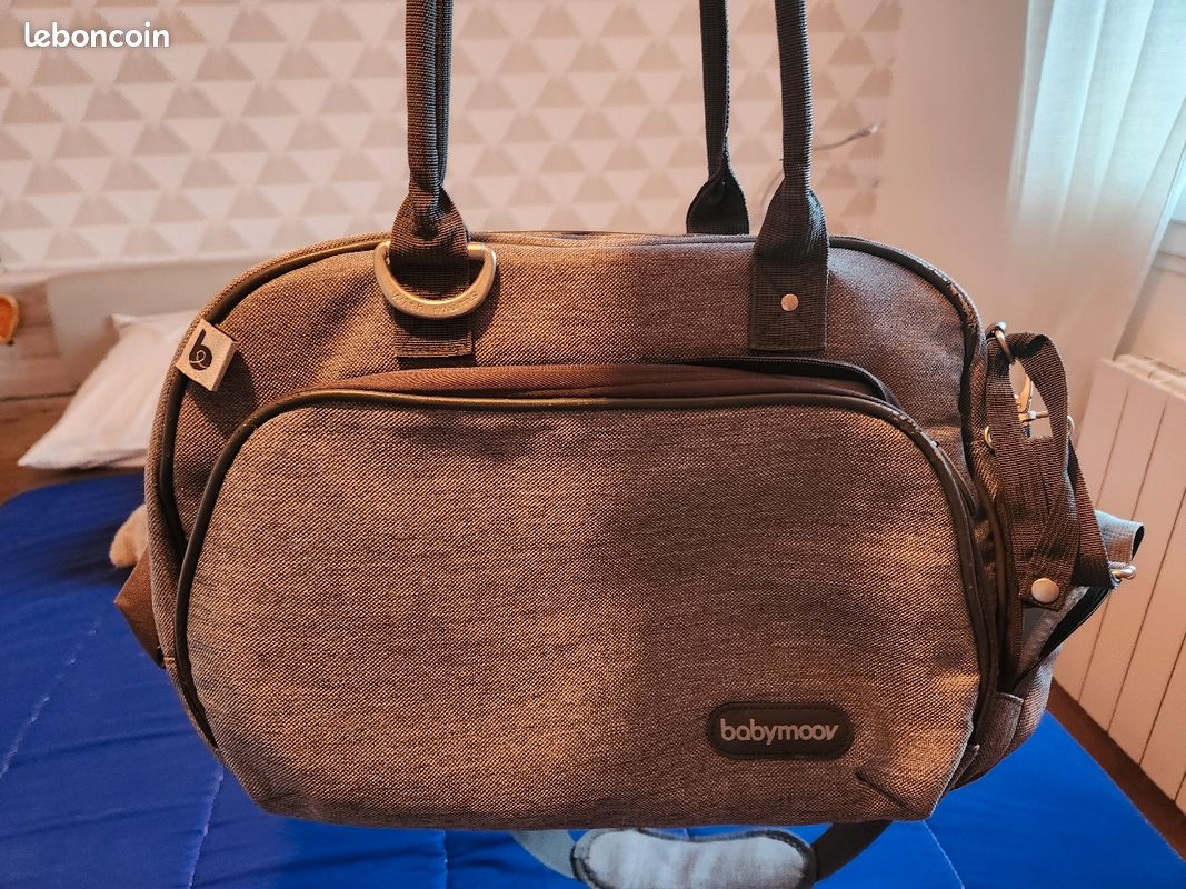 Babymoov Clearance Babymoov Sac Ã Langer Baby Natural Sac A Langer