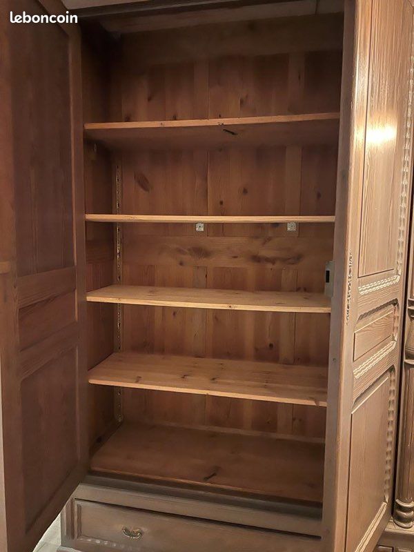 Armoire ancienne (image 2)