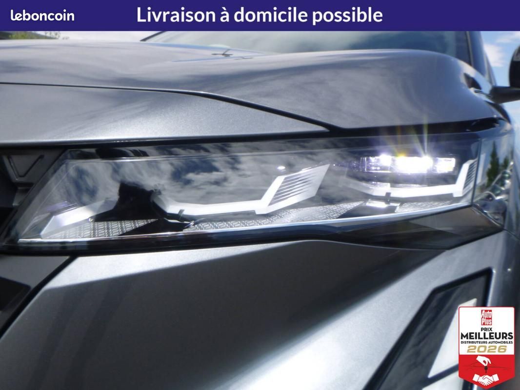 Renault Austral full hybrid E-Tech 200 Esprit Alpine +Toit (image 9)