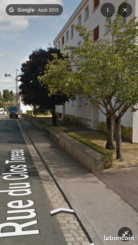Appartement 3 pièces 70 m² · à Saint-Sébastien-sur-Loire · 70 m² · 210 000 €