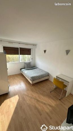 Appartement a louer sarcelles - 1 pièce(s) - 10 m2 - Surfyn