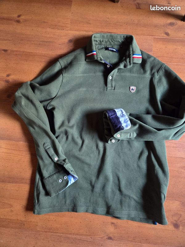 Polo XL Aristow (image 6)