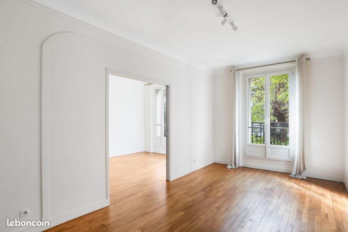 Appartement 3 pièces 71 m² · à Paris · 71 m² · 710 000 €