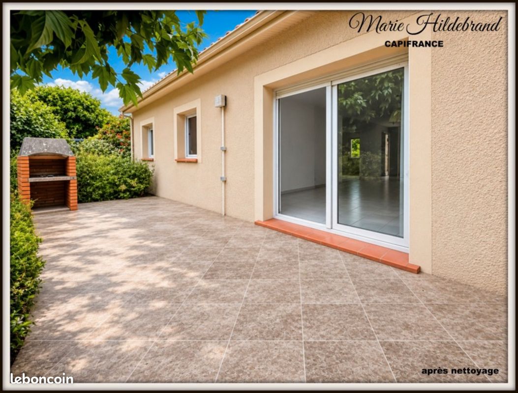 Maison 5 pièces 95 m² (image 19)