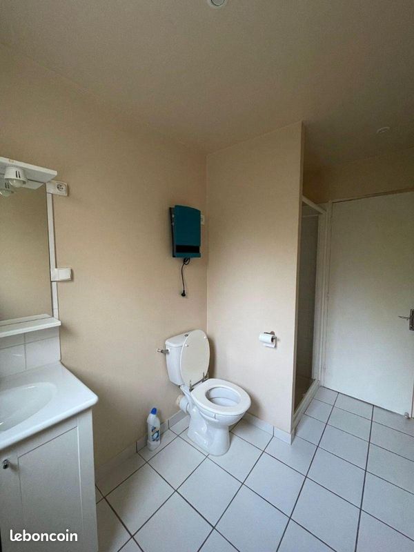 Appartement 3 pièces 64 m² - Ussel 19200 (image principale 4)