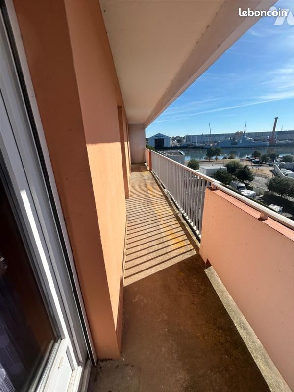 Appartement 6 pièces 105 m² · à Lorient · 105 m² · 235 182 €