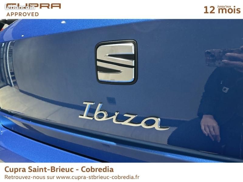 Seat Ibiza 1.0 TSI 95ch Copa (image 17)