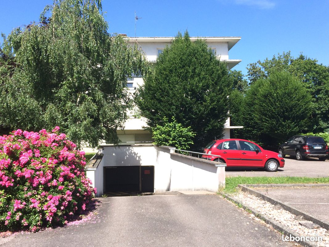 Appartement 1 pièce 23 m² · à Nancy · 23 m² · 400 €