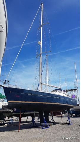 Beneteau Oceanis 423 Clipper Performance — Vedi foto 1