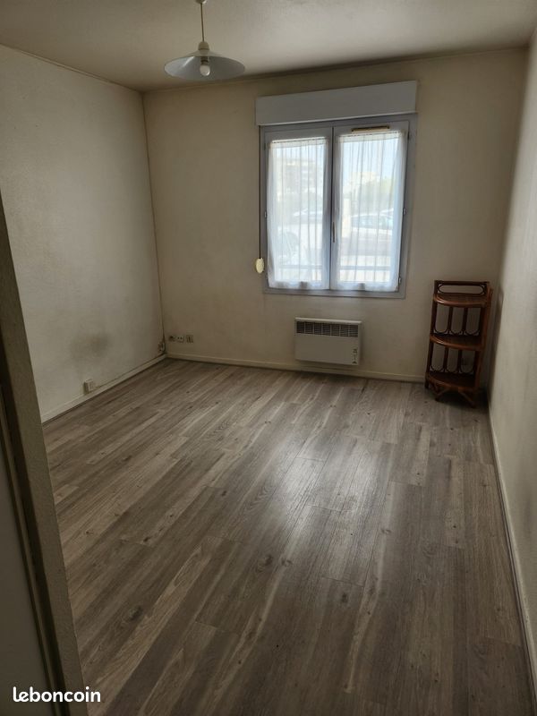 Appartement 1 pièce 21 m² · à Talence · 21 m² · 414 €