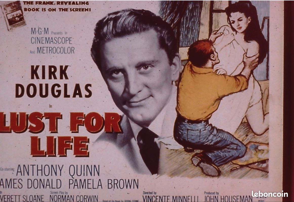 Diapositive cinema culte (image 7)