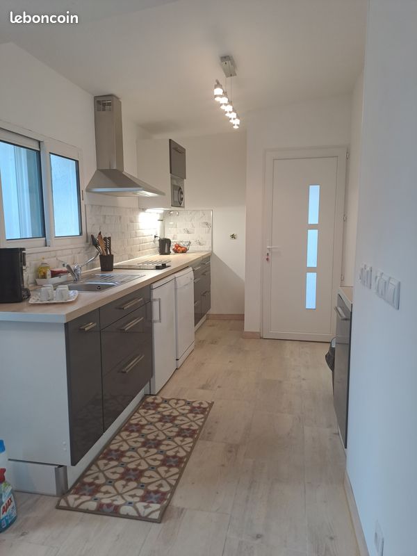 Appartement 2 pièces 52 m² · à Marseille · 52 m² · 850 €/mois