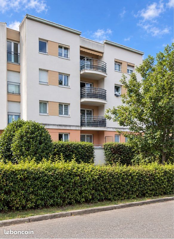 Appartement 2 pièces 36 m² · à Metz · 36 m² · 750 €/mois