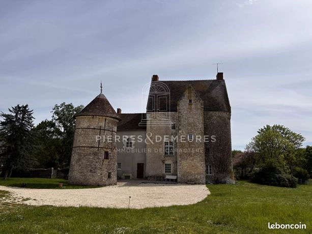 Propriété 5 pièces 203 m²
