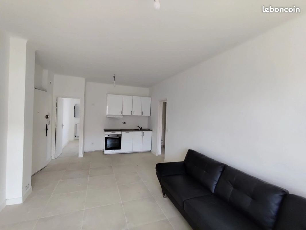 Appartement 1 pièce 55 m² · à Nice · 55 m² · 1 350 €