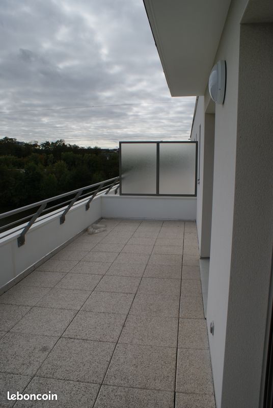 Appartement 1 pièce 24 m² · à Cesson-Sévigné · 24 m² · 620 €/mois
