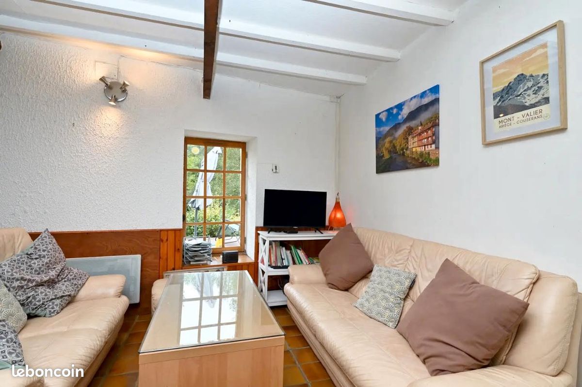 Gite avec spa : calme, vue, espace... Pour de vraies vacances (image 3)