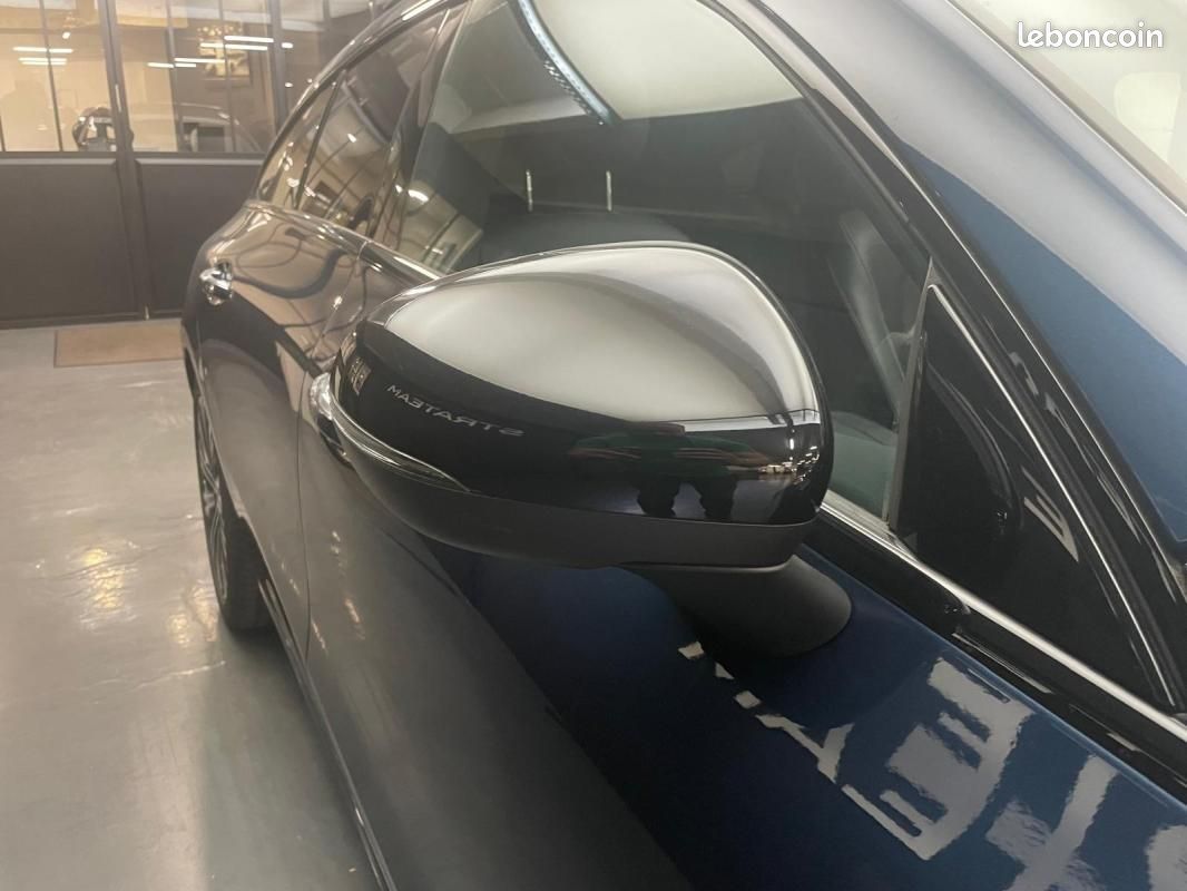 Mercedes CLA SHOOTING BRAKE 1.3 200 BUSINESS LINE DCT (image 5)